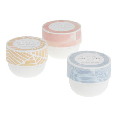 A&G Soft Abstract Body Lotion A&G Soft Abstract Body Lotion