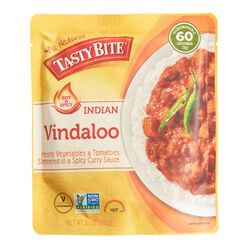 Tasty Bite Indian Vindaloo Curry