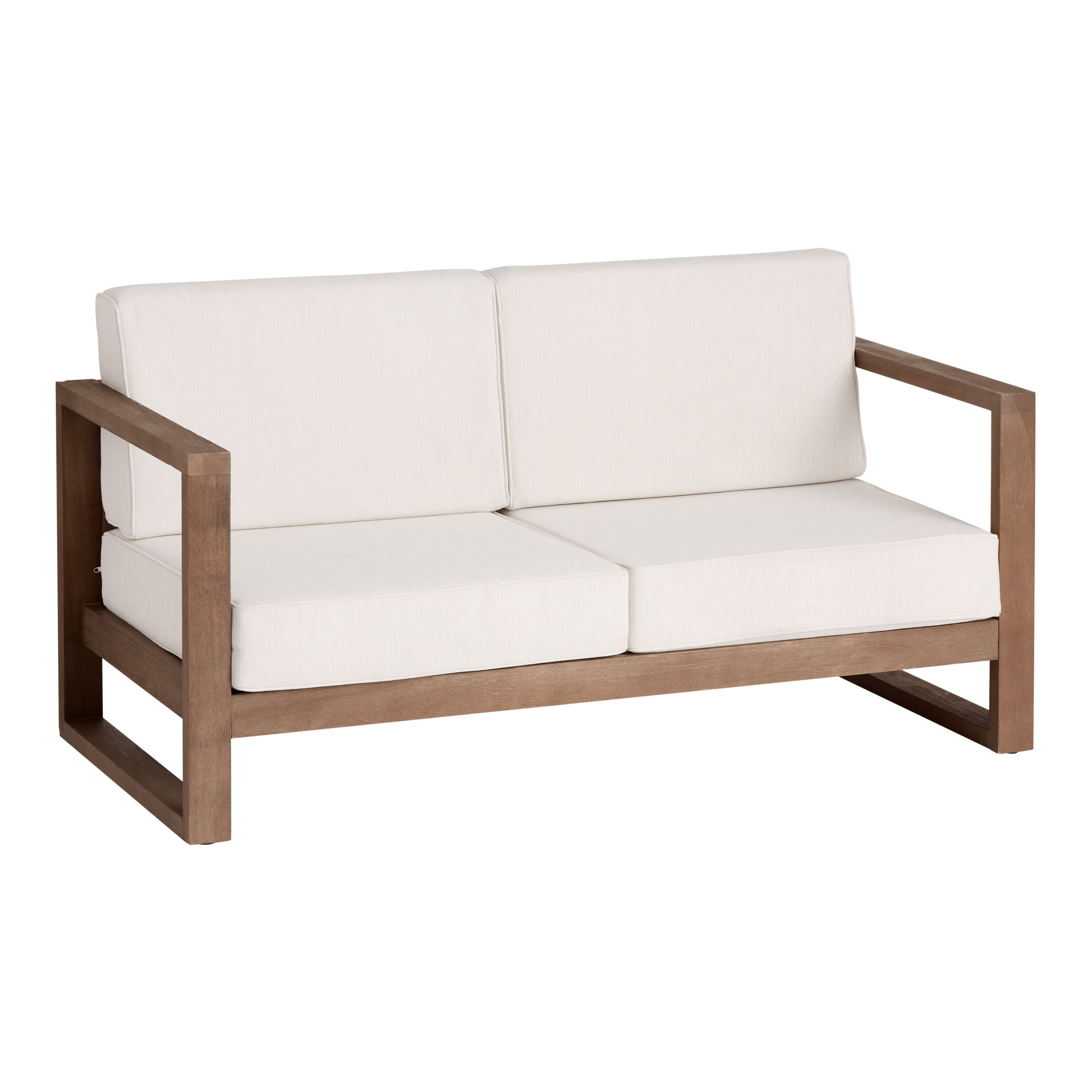 World market outdoor loveseat new arrivals