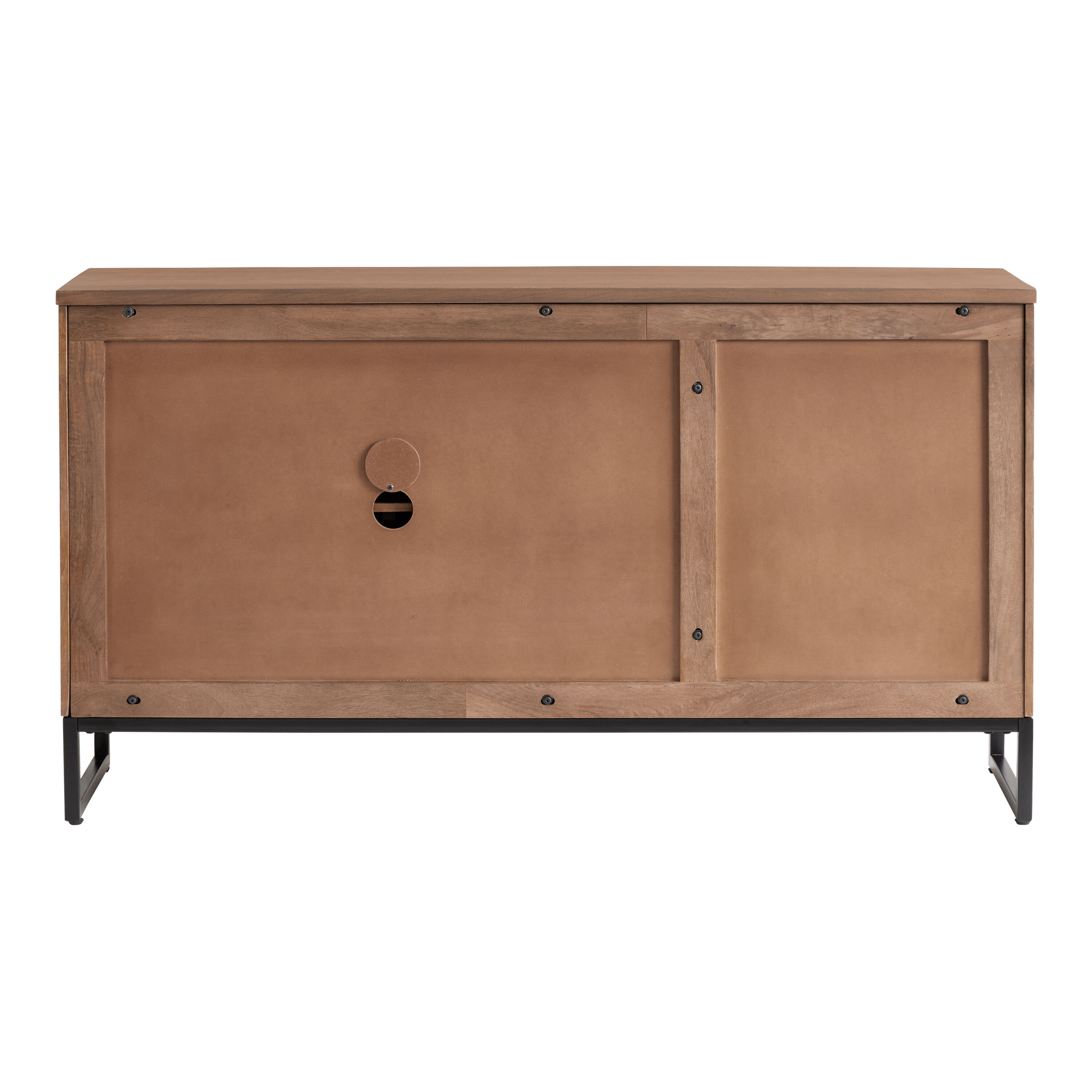 Anton bar sale cabinet