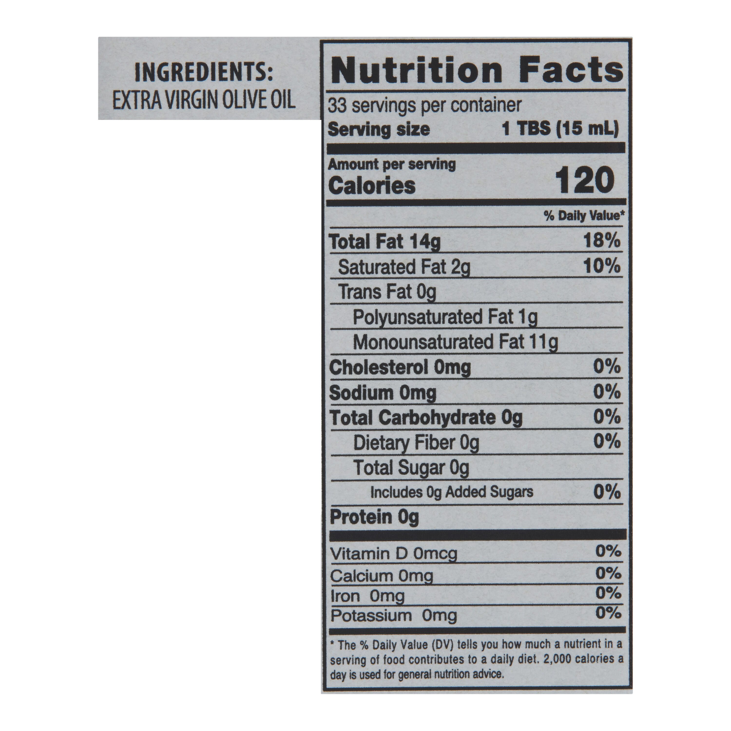 Partanna Sicilian Mild Extra Virgin Olive Oil image number 1