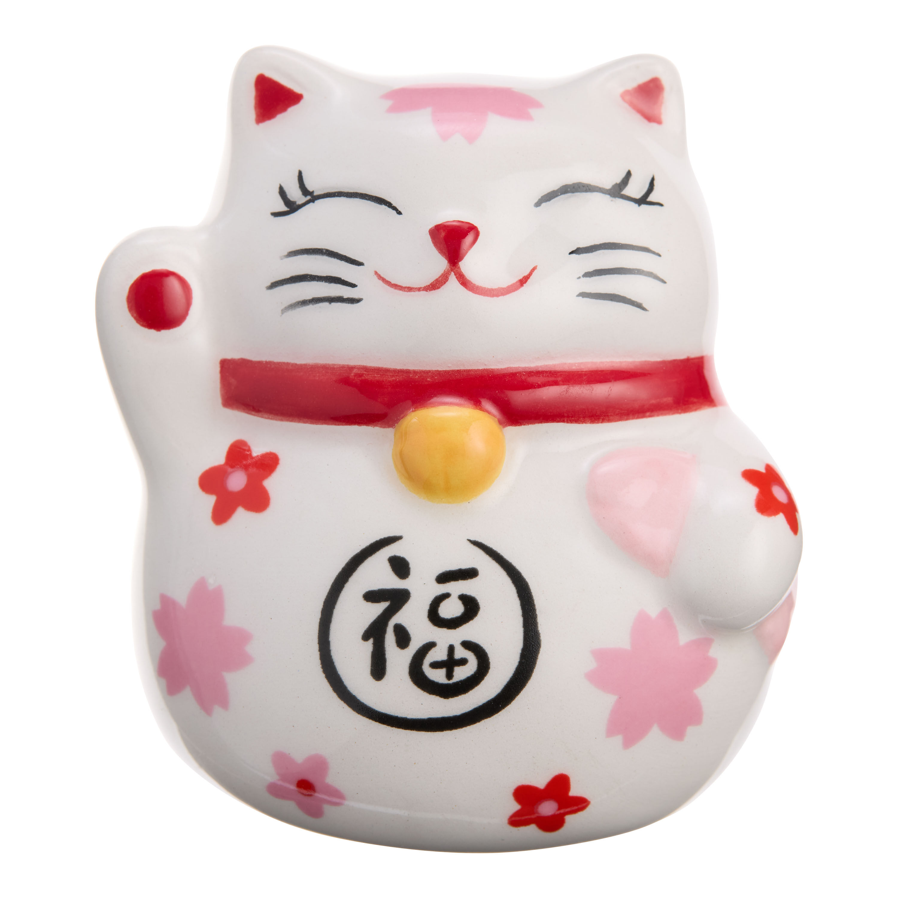 Lucky Cat Kitchenware Collection image number 1