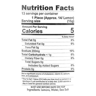 Casablanca Market Moroccan Preserved Lemons Casablanca Market Moroccan Preserved Lemons