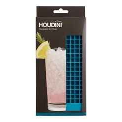 Houdini Silicone Crushed Iced Tray