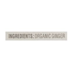 World Market® Organic Ground Ginger