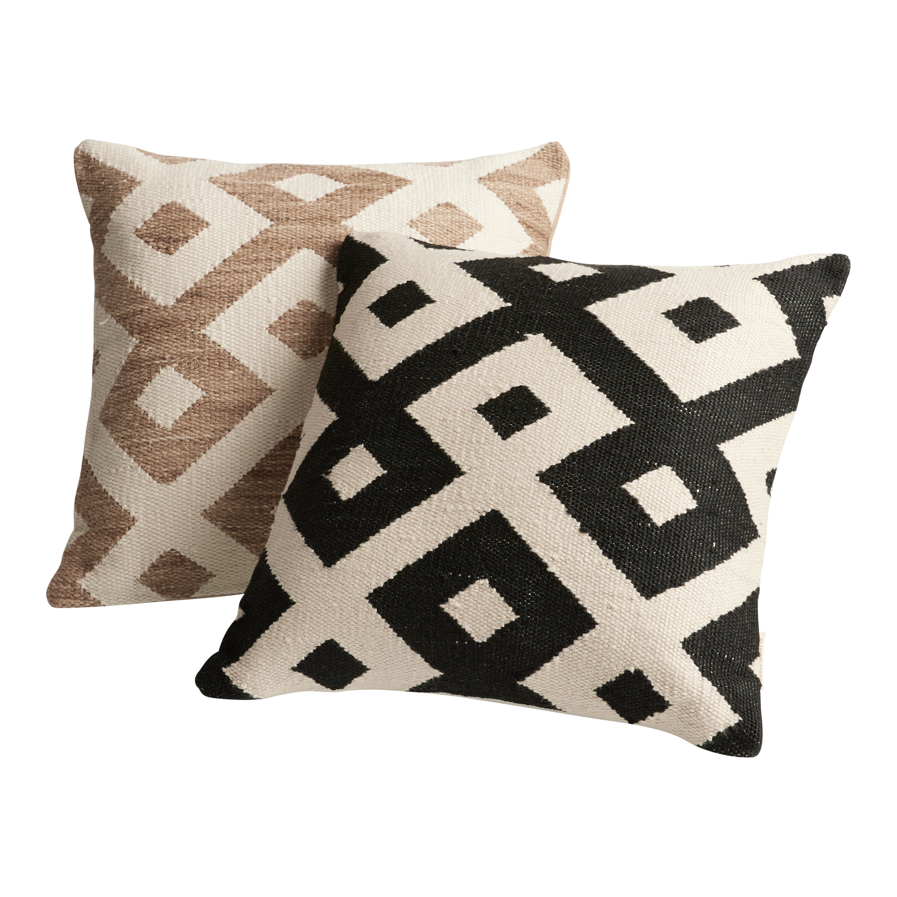 World market outdoor pillows on sale