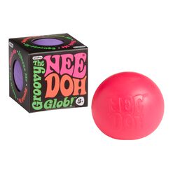 Schylling Nee Doh Stress Ball Set of 2