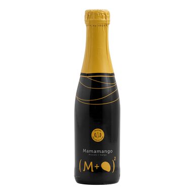 Mamamango Moscato Split Bottle Mamamango Moscato Split Bottle