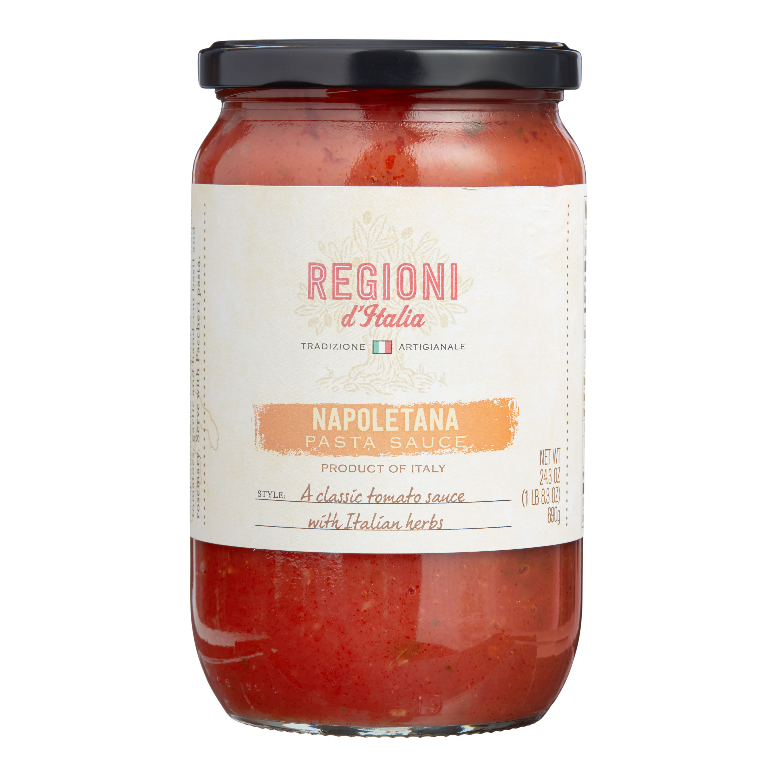 Italian Favorites Bestselling Gourmet Food Collection image number 5