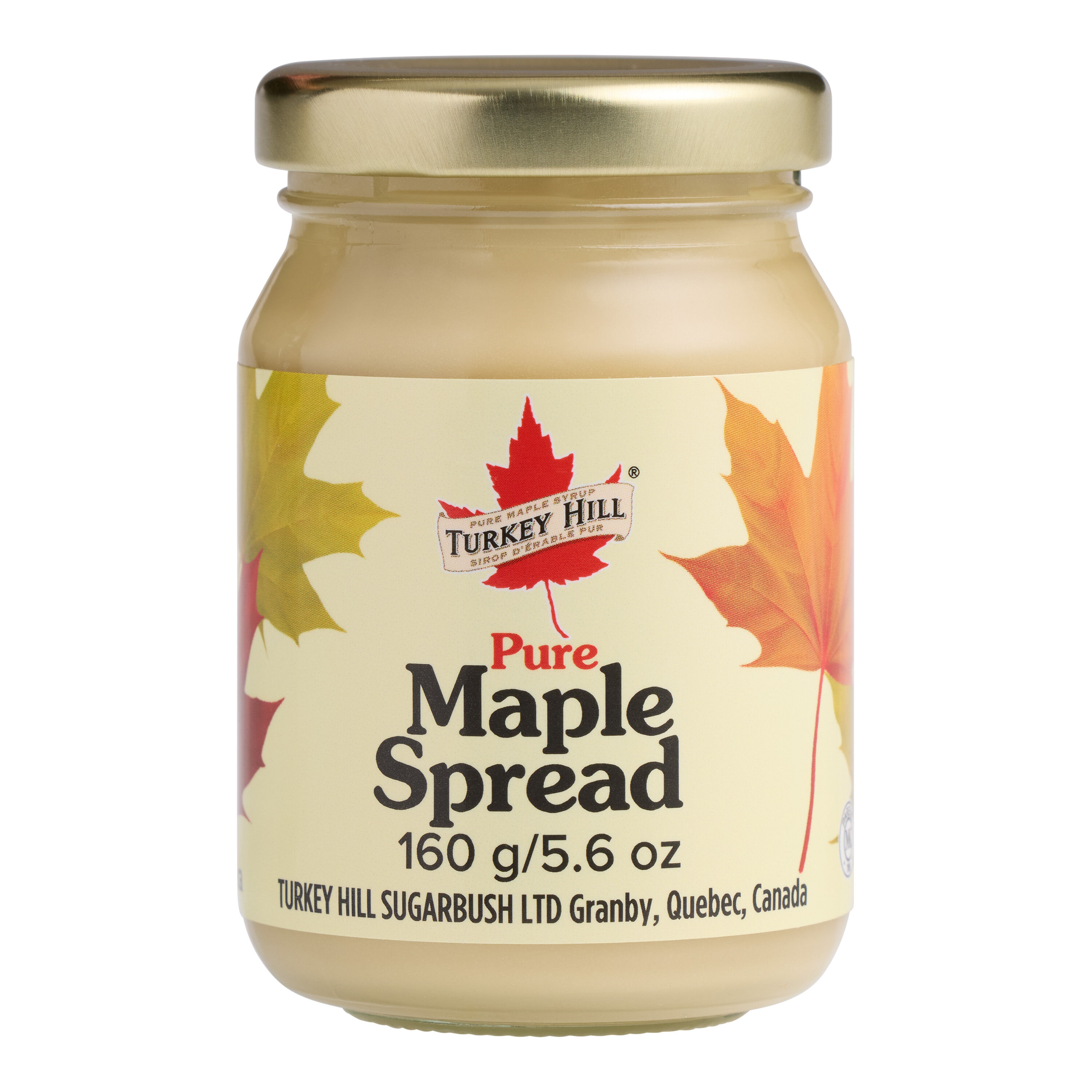 Turkey Hill Pure Maple Spread image number 0