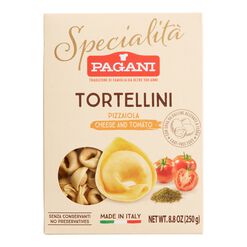 Pagani Cheese and Tomato Tortellini
