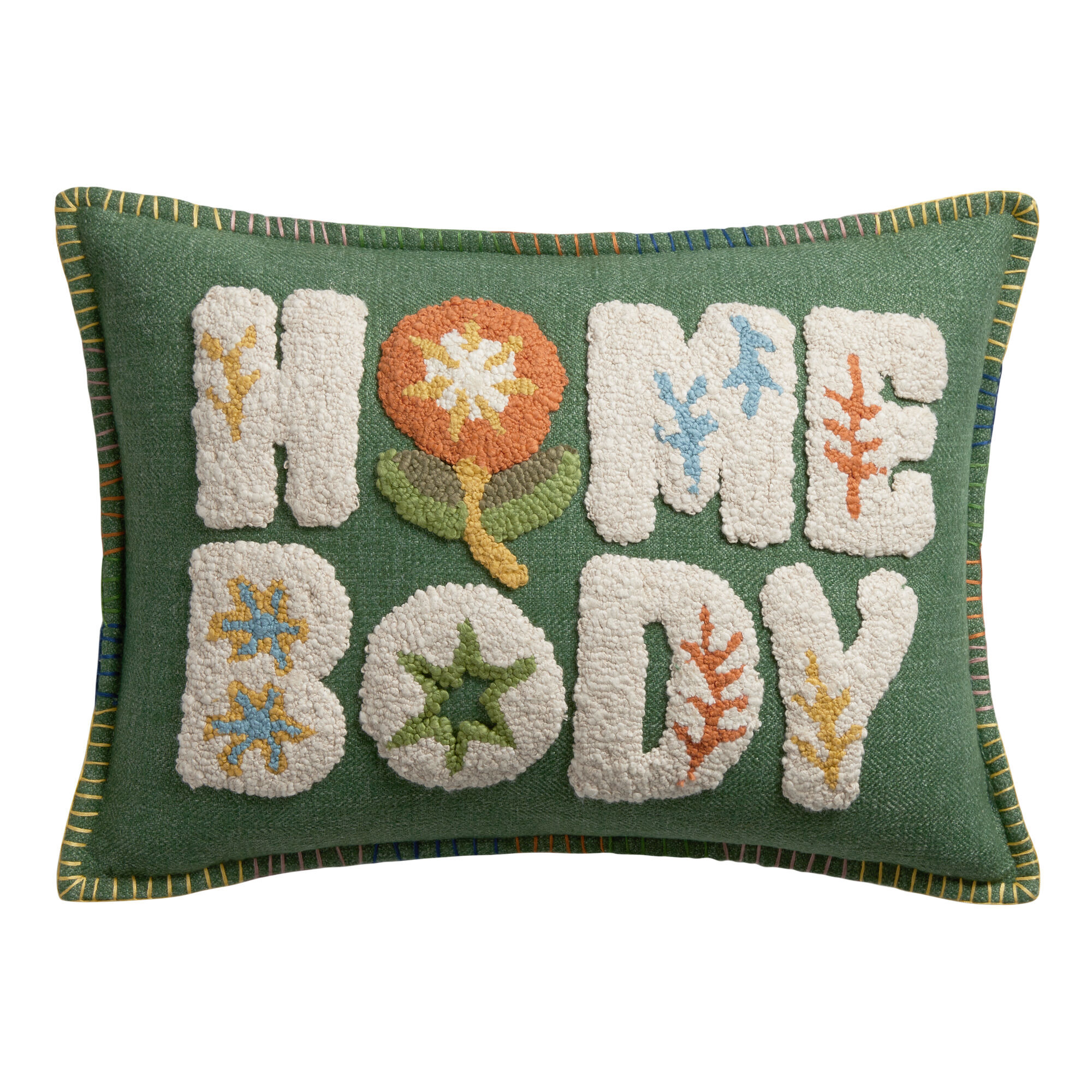 Boho pillows world clearance market