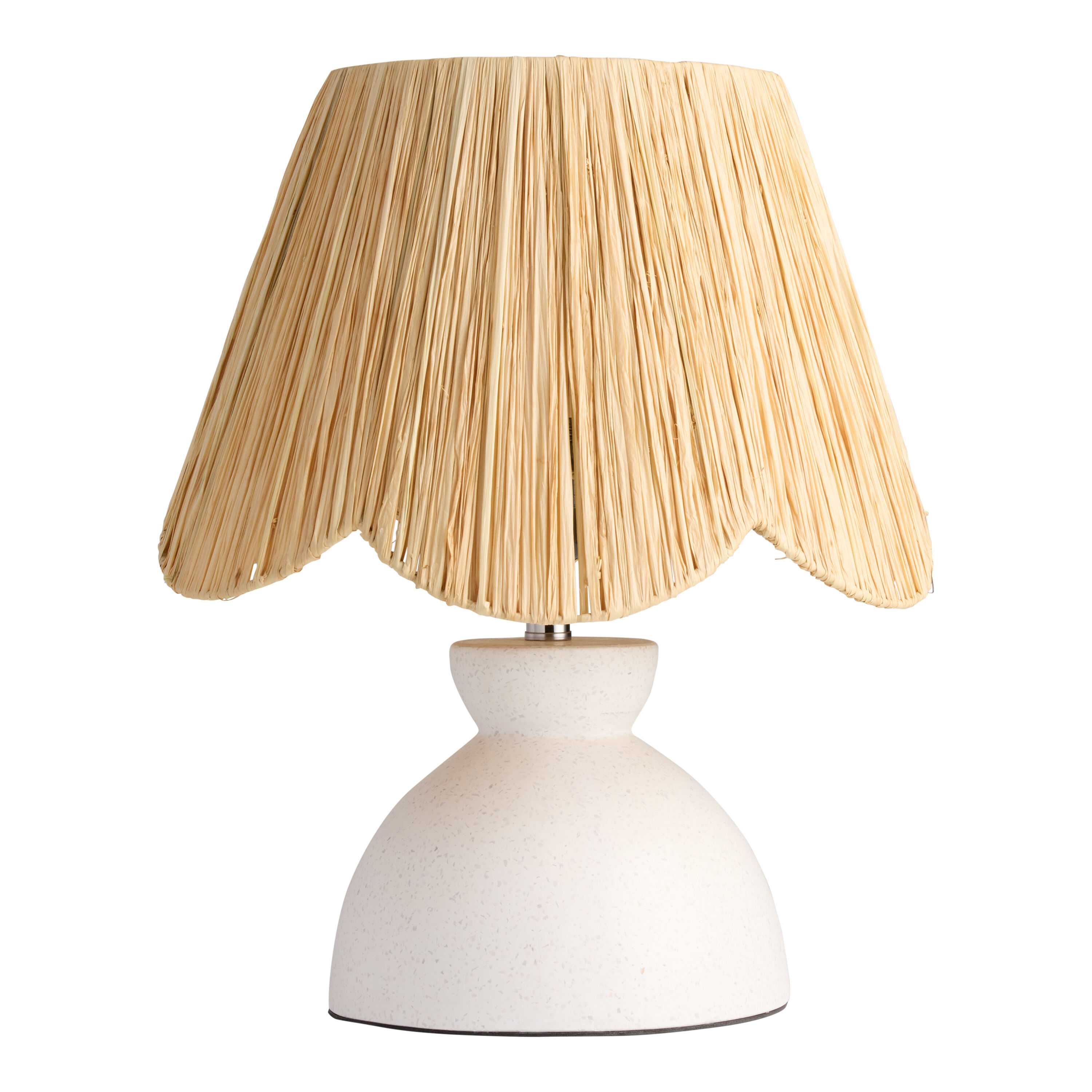 Lamps at world market on sale