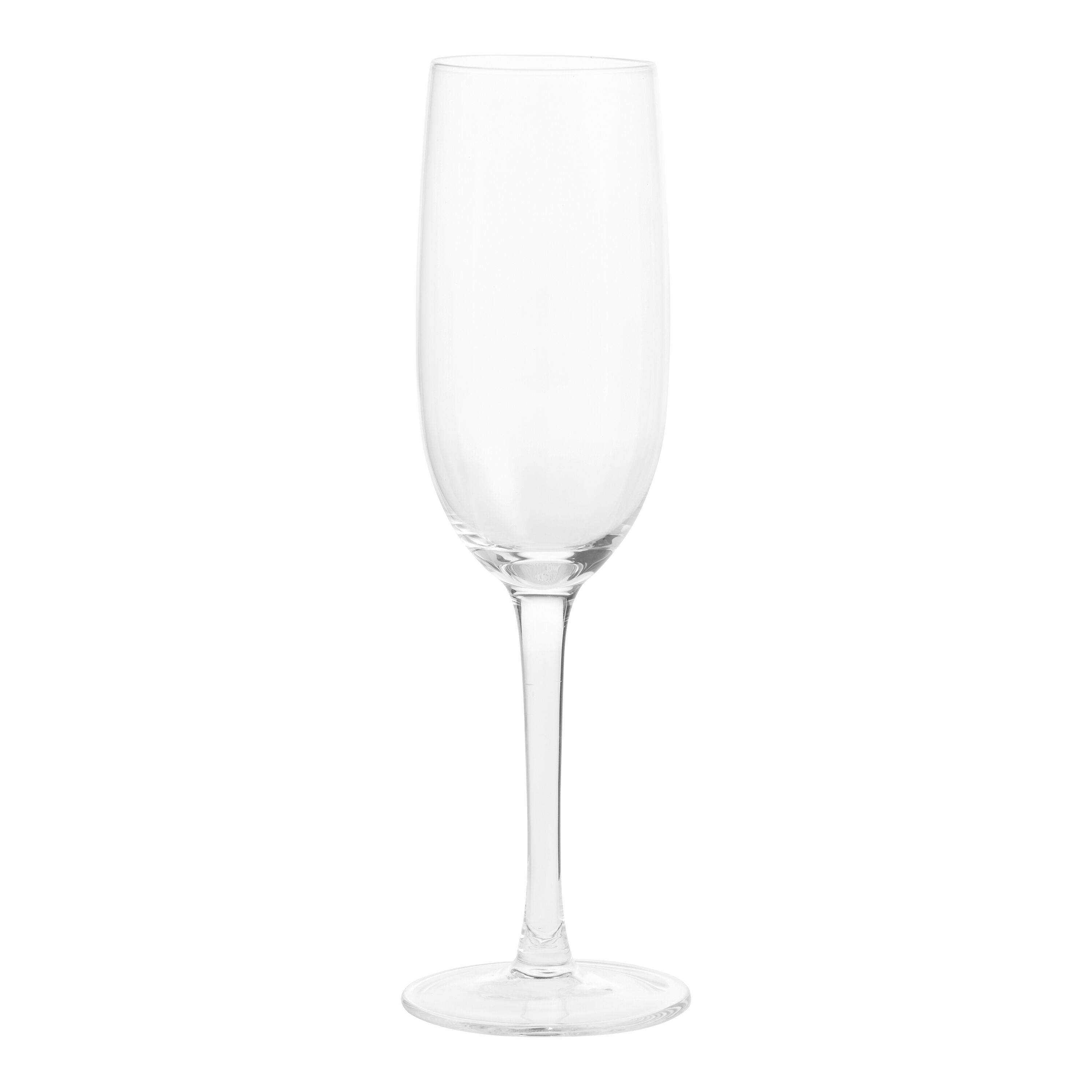 Sip Champagne Flute 4 Pack image number 0