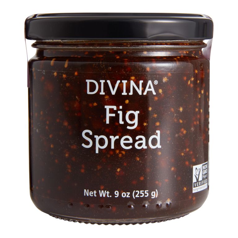 Davina Fig Spread - World Market