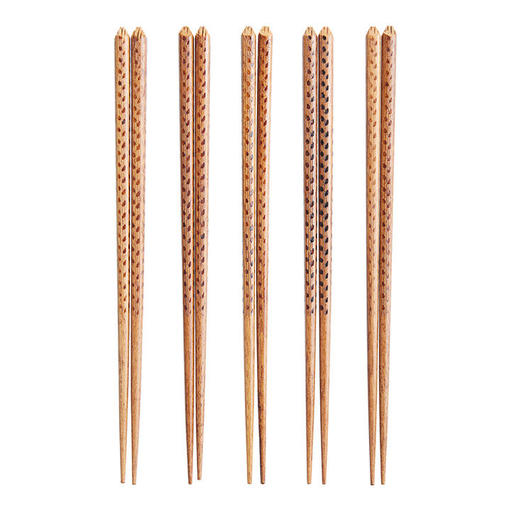 Chopsticks number on sale