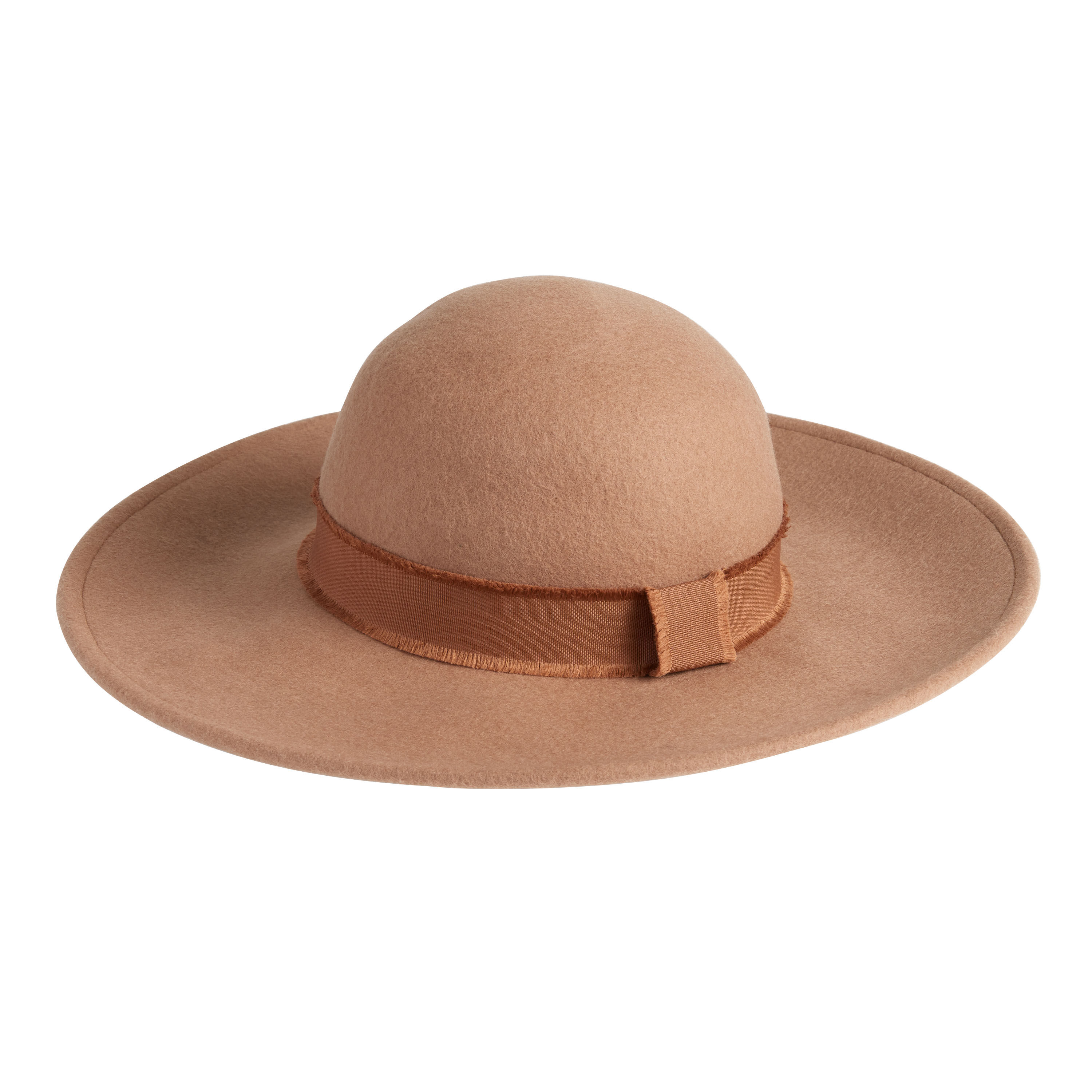 Floppy wool shop hats for women