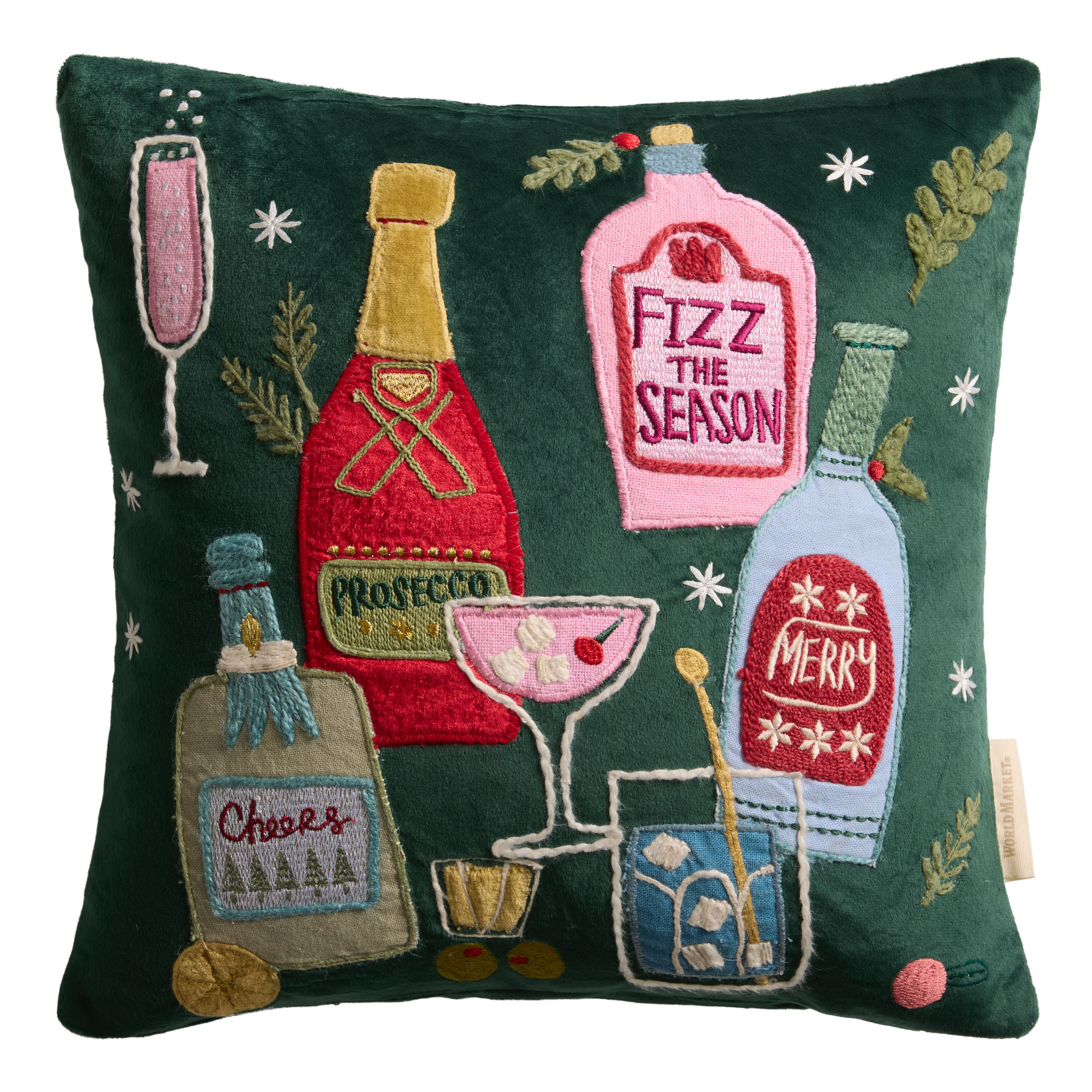 World market velvet pillows new arrivals