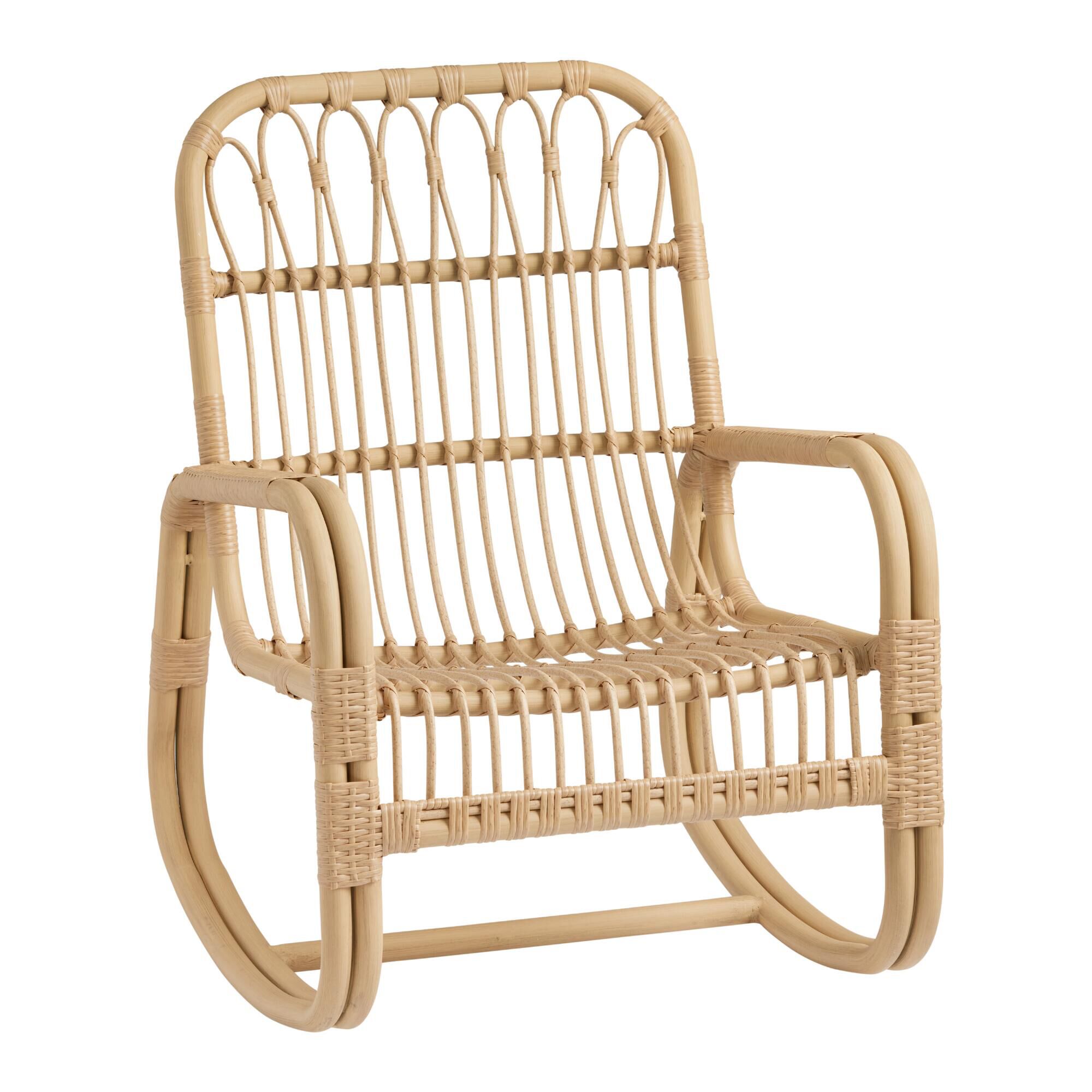 Lenco All Weather Wicker Outdoor Seating Collection World Market