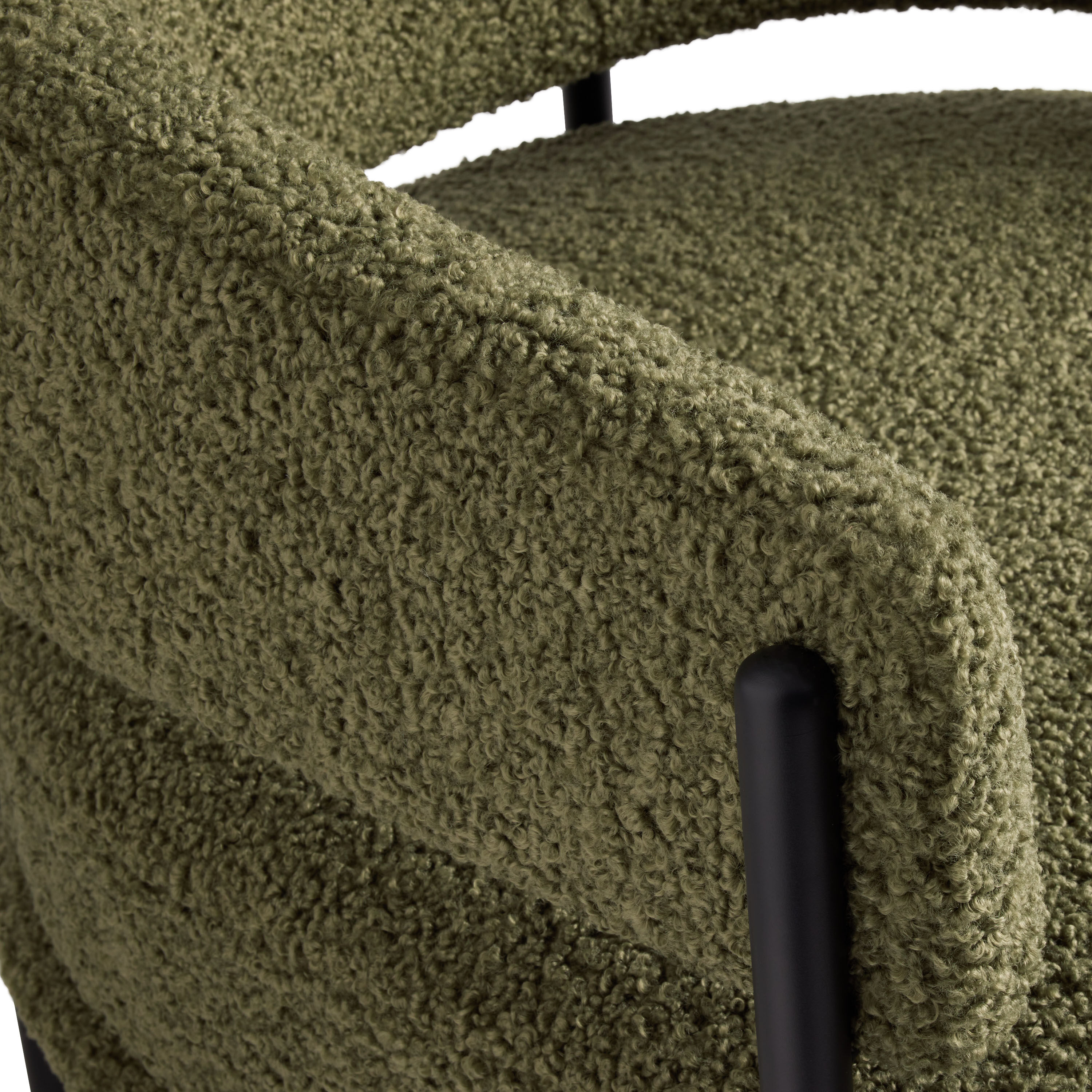 Green chair 2025 world market