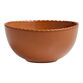 Sienna Scalloped Dinnerware Collection image number 1