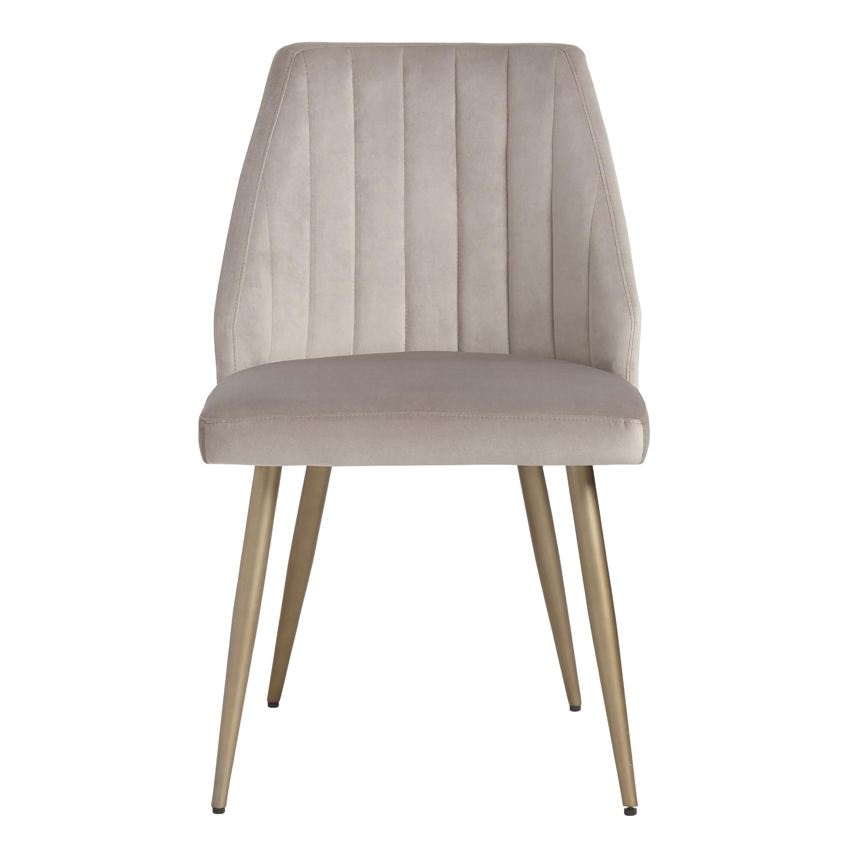 World market upholstered chairs hotsell