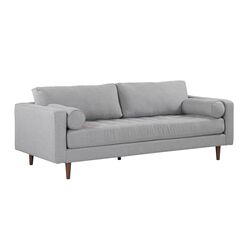 Bolivar Tweed Sofa