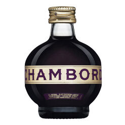 Chambord Raspberry Liqueur 50ml