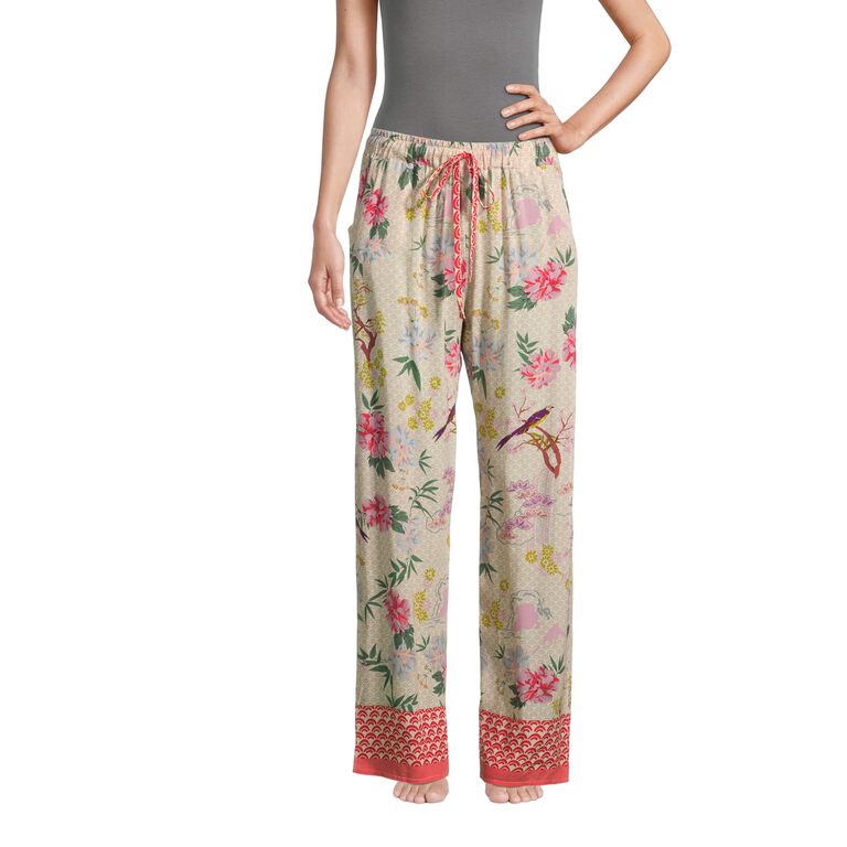 Himari Grove Multicolor Floral Pajama Collection - World Market