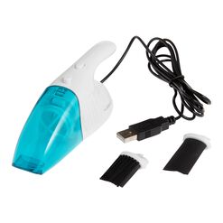 Legami Mini Neat'N Clean USB Vacuum Cleaner