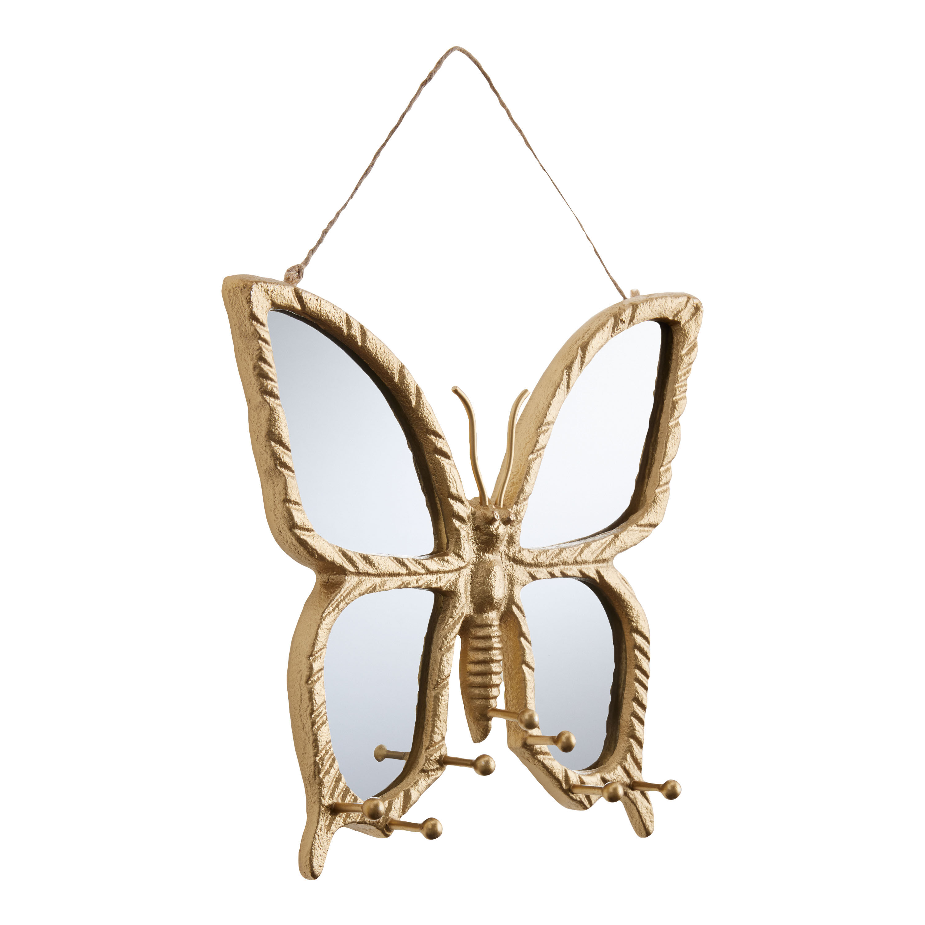 World market jewelry discount holder