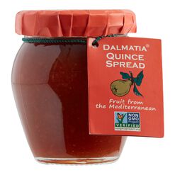 Dalmatia Quince Fruit Spread