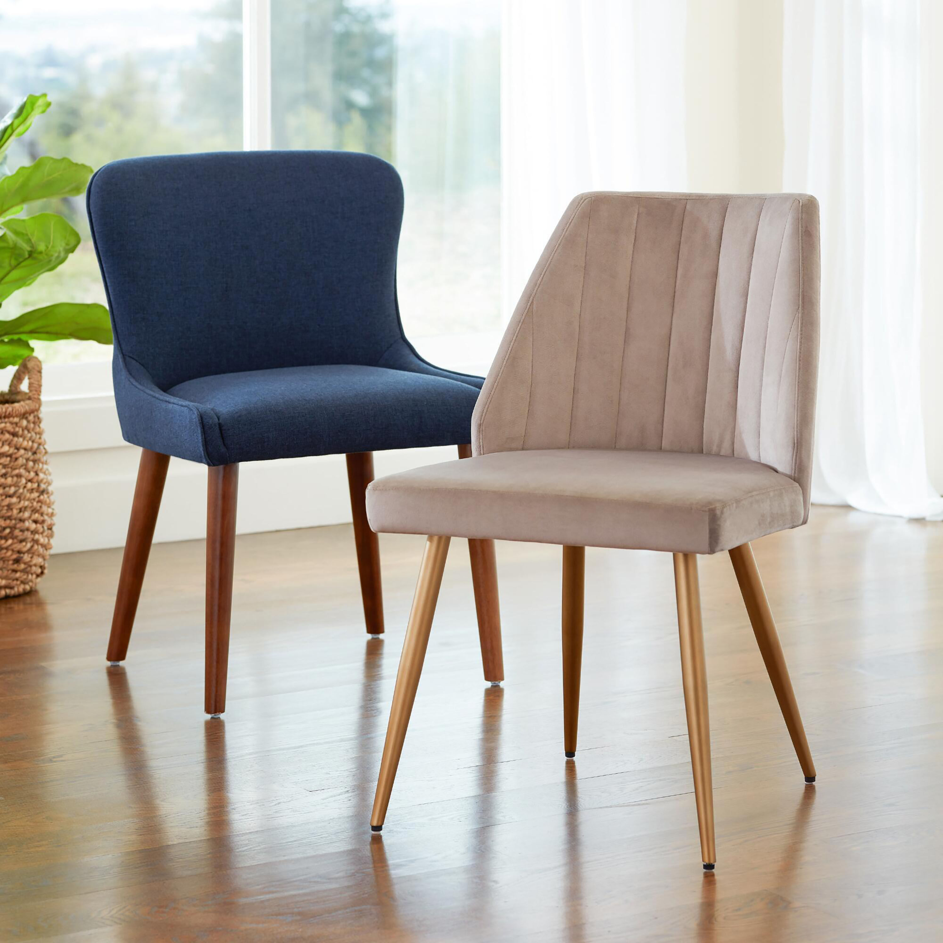 World market 2025 upholstered dining chairs