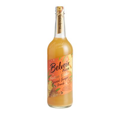 Belvoir Farm Festive Edition Spiced Ginger Punch Belvoir Farm Festive Edition Spiced Ginger Punch