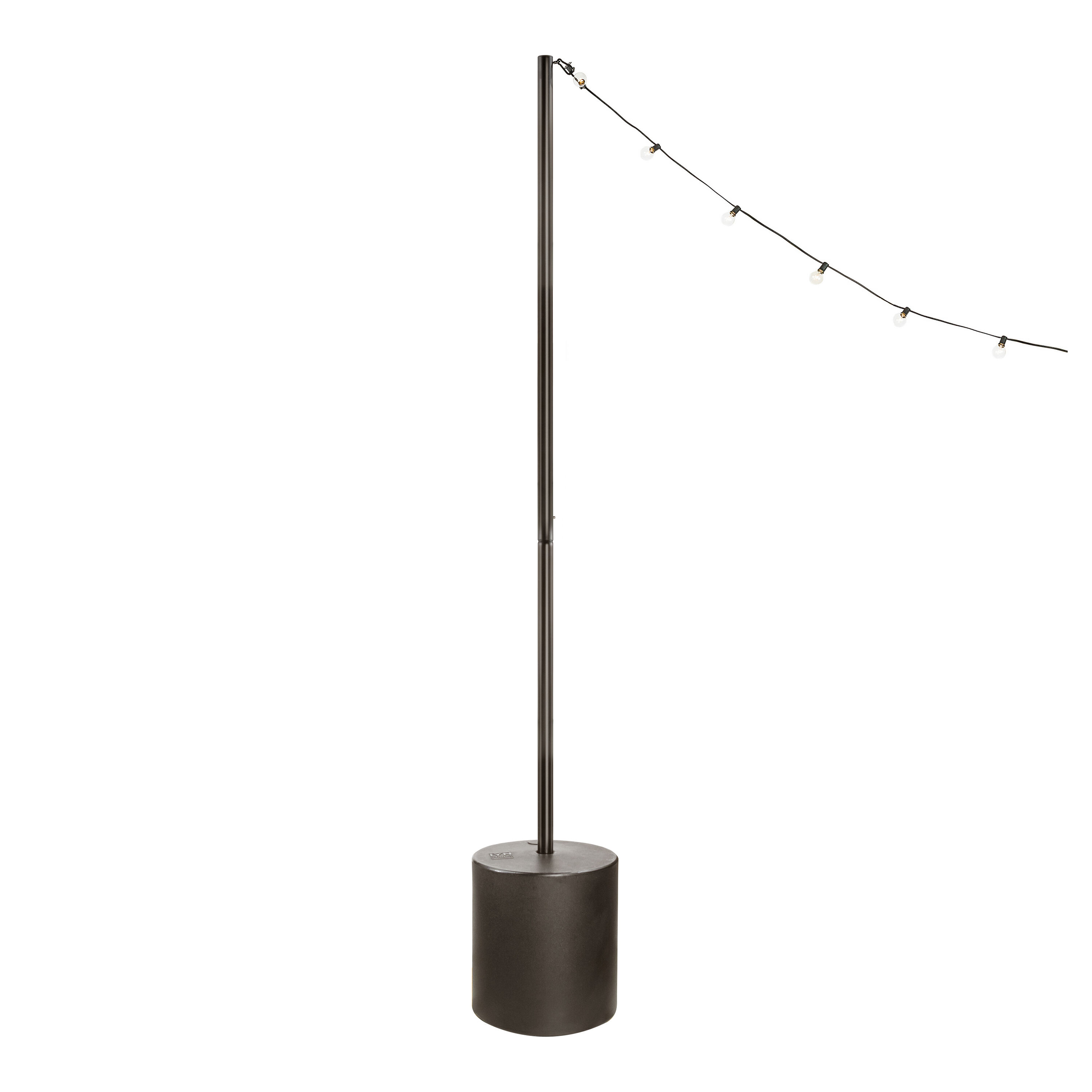 Iyn pole top