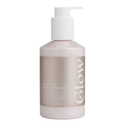 A&G Glow Amber Vanilla Shimmering Body Lotion