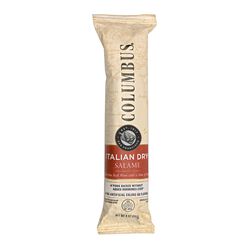 Columbus Italian Dry Salame