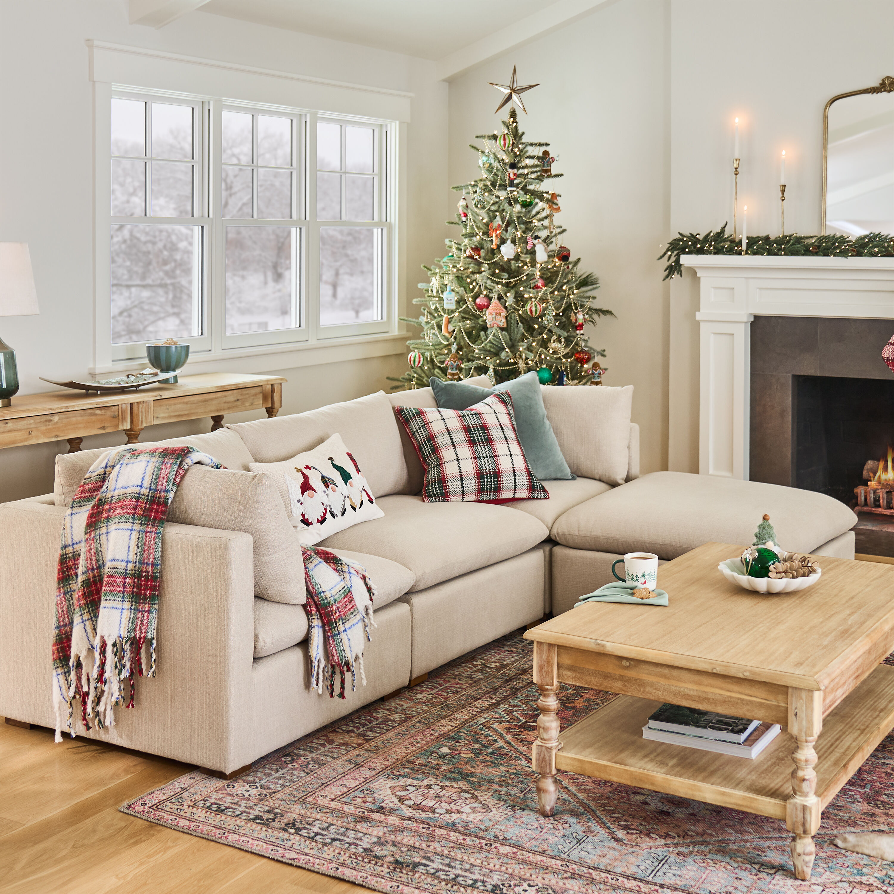World market christmas pillows new arrivals