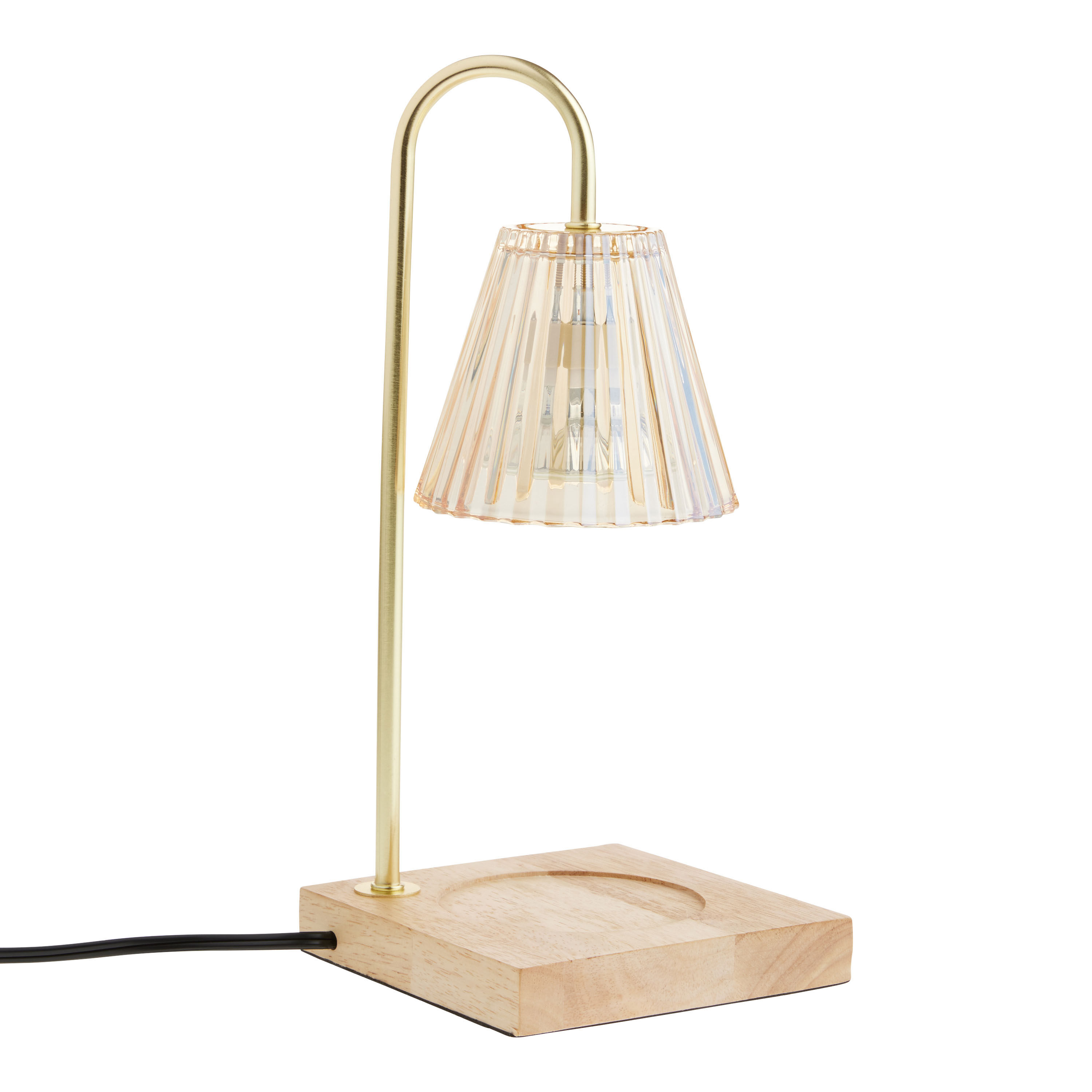 World market hot sale desk lamp
