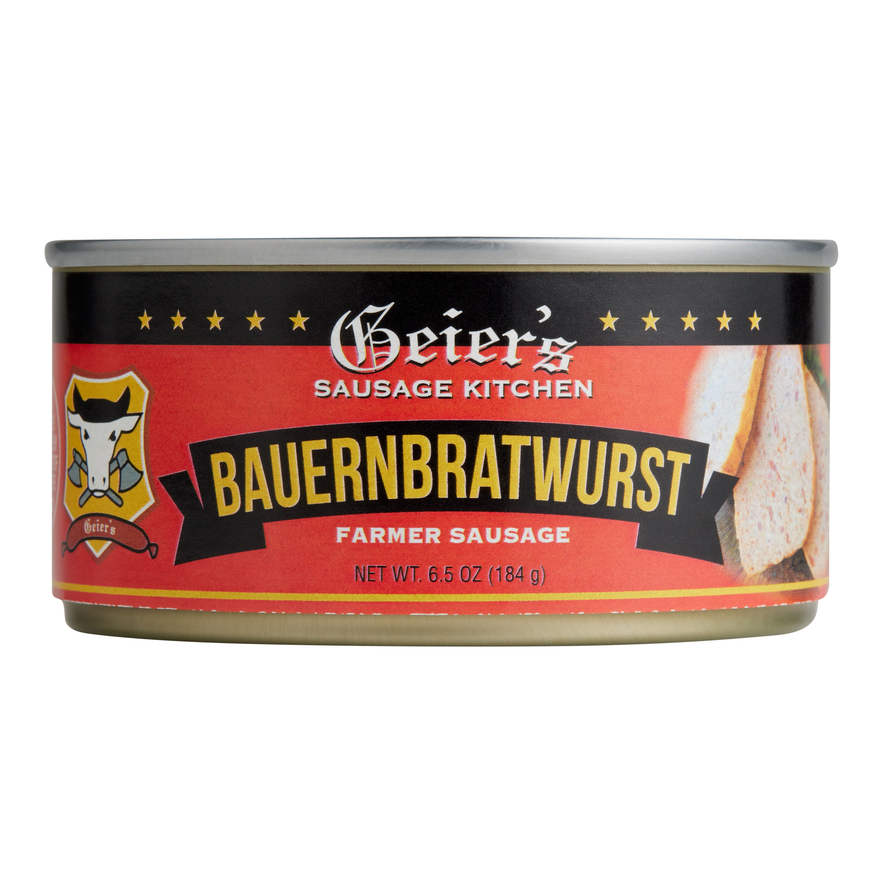 Geier's Farmer's Sausage World Market