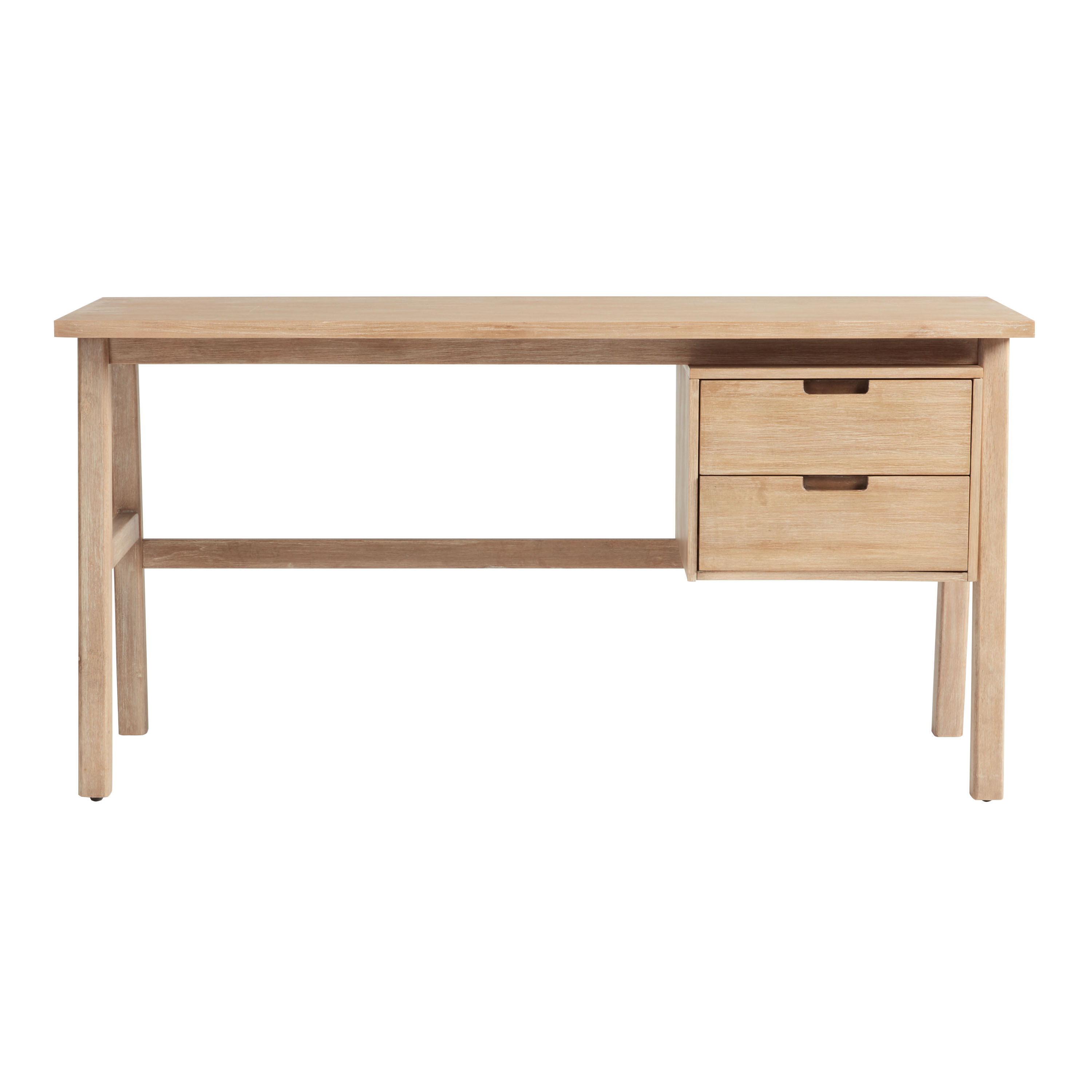 Calder desk store world market