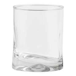 Impressions Double Old Fashioned Glasses Set of 4