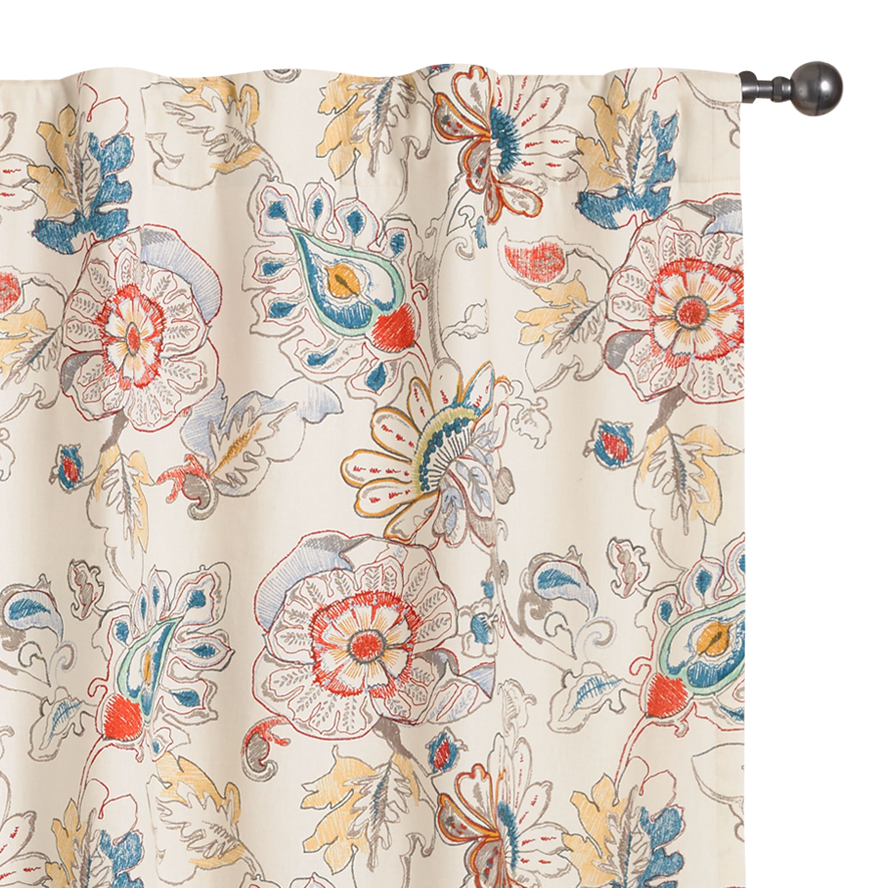 World market clearance shower curtains