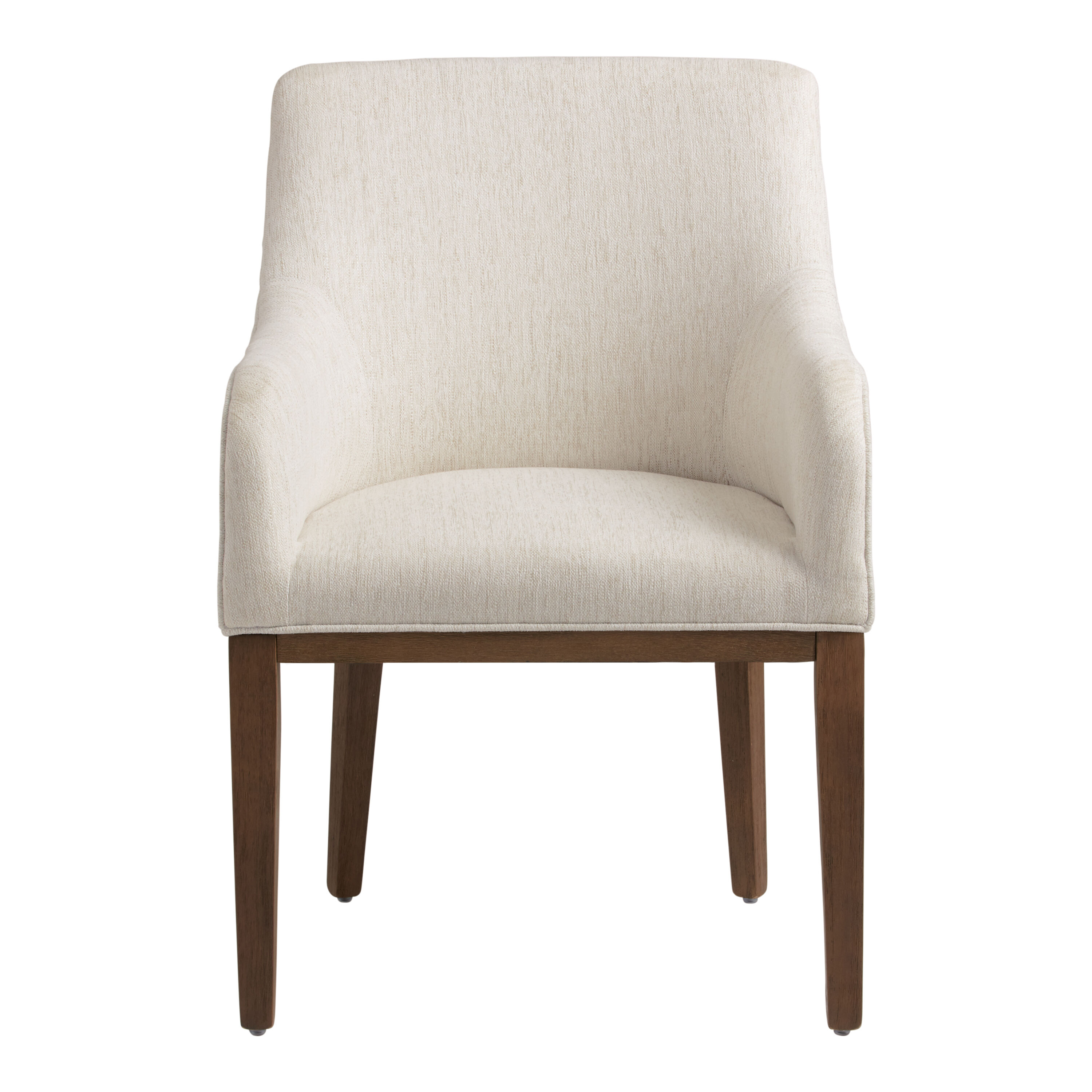 World market tufted chair sales