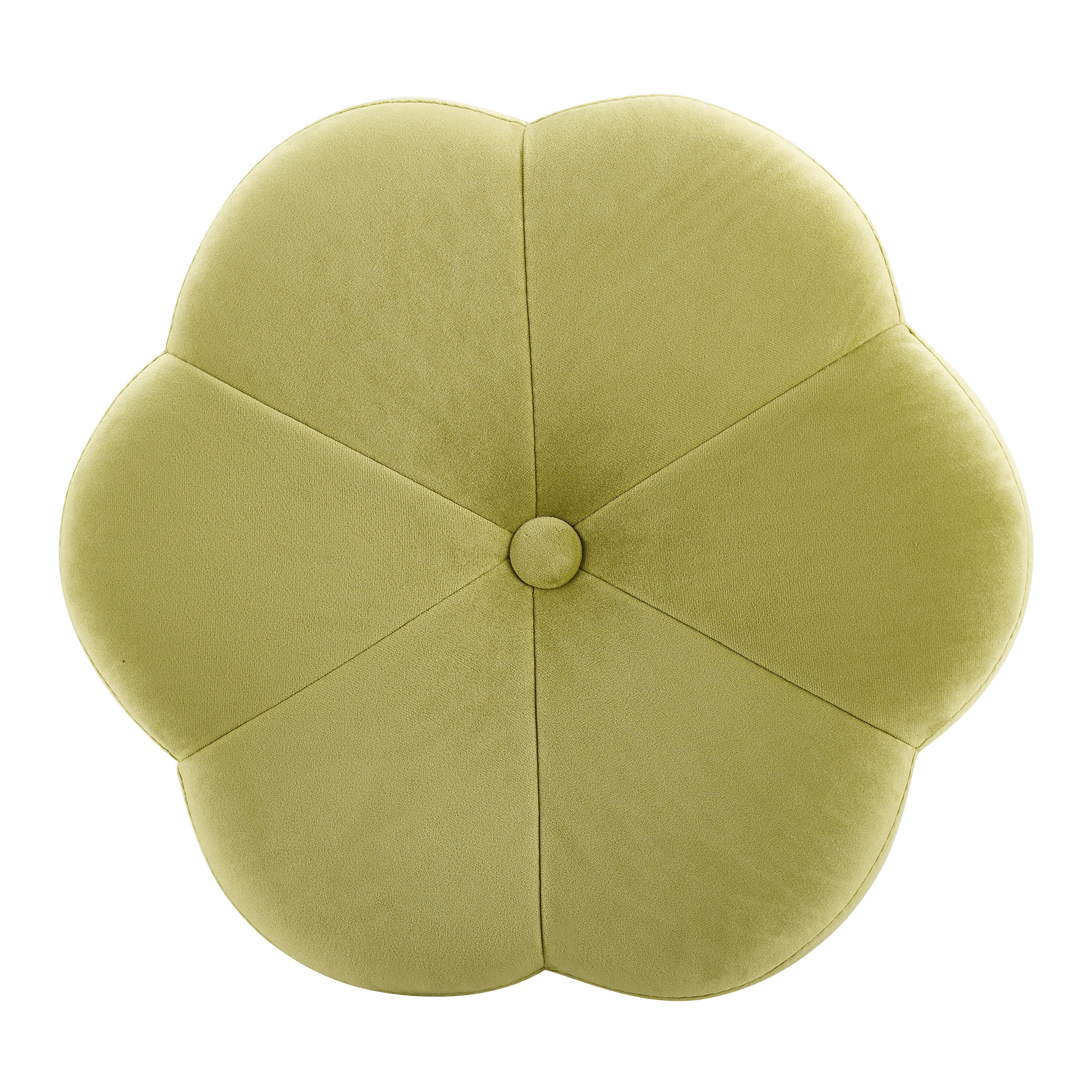 Velvet Flower Angelina Stool image number 2