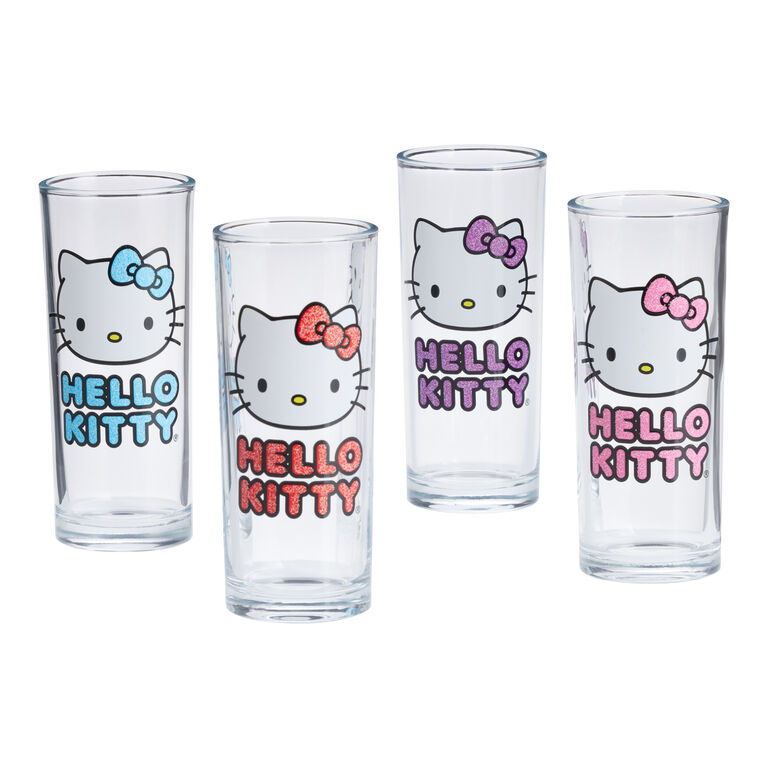 Hello Kitty Glass Fashion Bracelets & Charms for sale