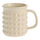 Bobbi Reactive Glaze Beaded Dinnerware Collection image number 3
