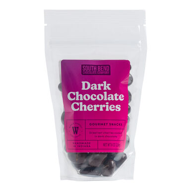 South Bend Dark Chocolate Cherries South Bend Dark Chocolate Cherries