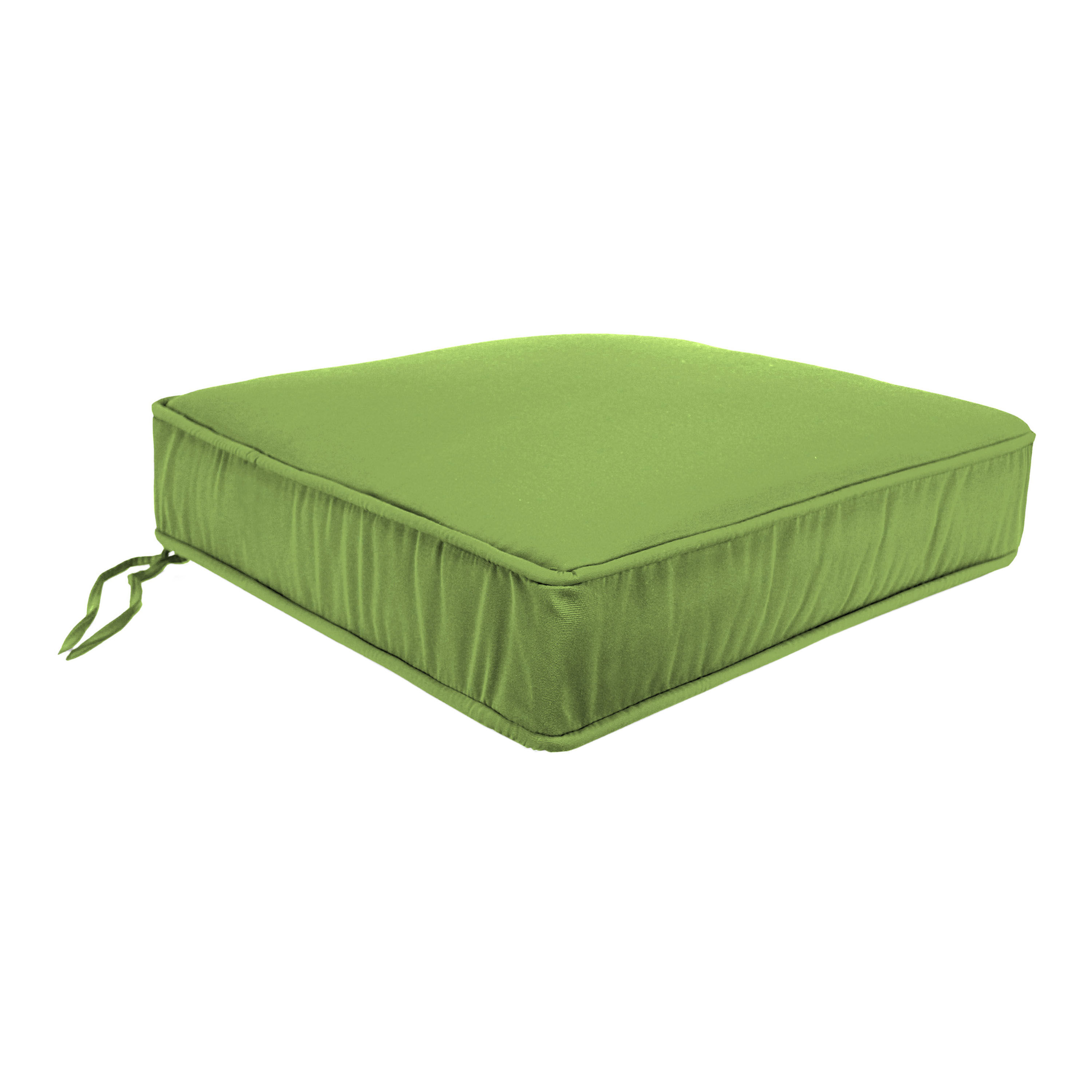 World market bistro deals chair cushions