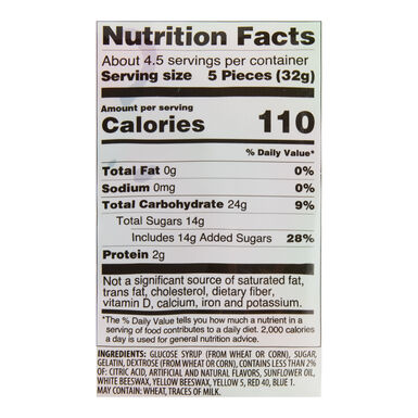 Haribo Happy Cherries Gummy Candy Haribo Happy Cherries Gummy Candy